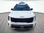 2025 Kia Sorento X-Line SX Prestige