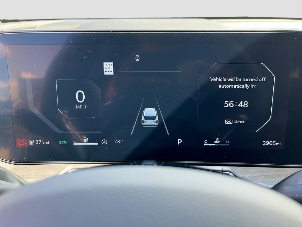 2025 Kia Sorento X-Line SX Prestige