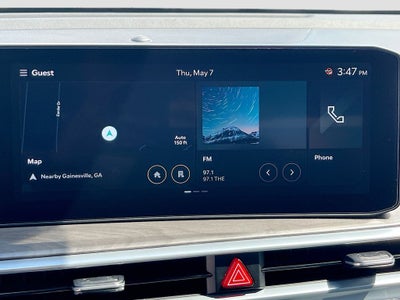 2025 Kia Sorento X-Line SX Prestige