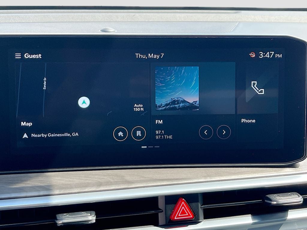 2025 Kia Sorento X-Line SX Prestige