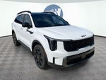 2025 Kia Sorento X-Line SX Prestige