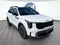 2025 Kia Sorento X-Line SX Prestige