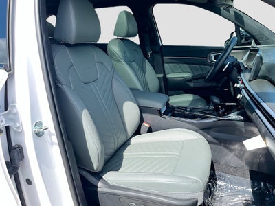 2025 Kia Sorento X-Line SX Prestige