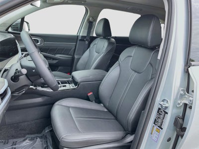 2026 Kia Sorento X-Line SX