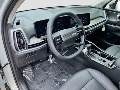 2026 Kia Sorento X-Line SX