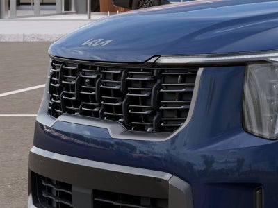 2025 Kia Sorento X-Line SX Prestige