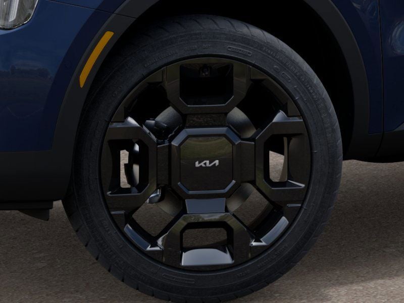 2025 Kia Sorento X-Line SX Prestige