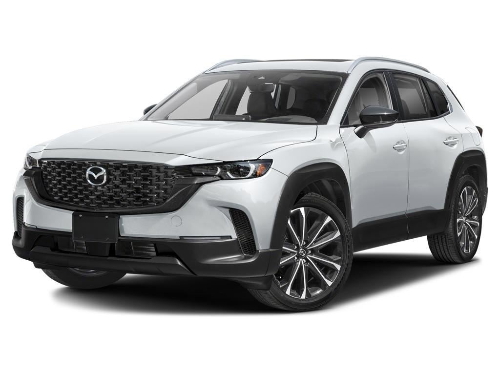 2024 Mazda CX-50 2.5 S PREMIUM PLUS's photo