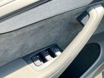 2026 Tesla Model Y Long Range