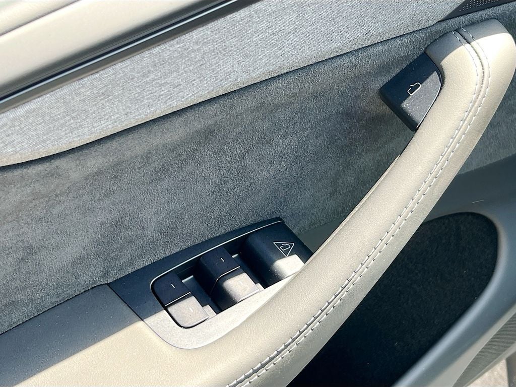 2026 Tesla Model Y Long Range