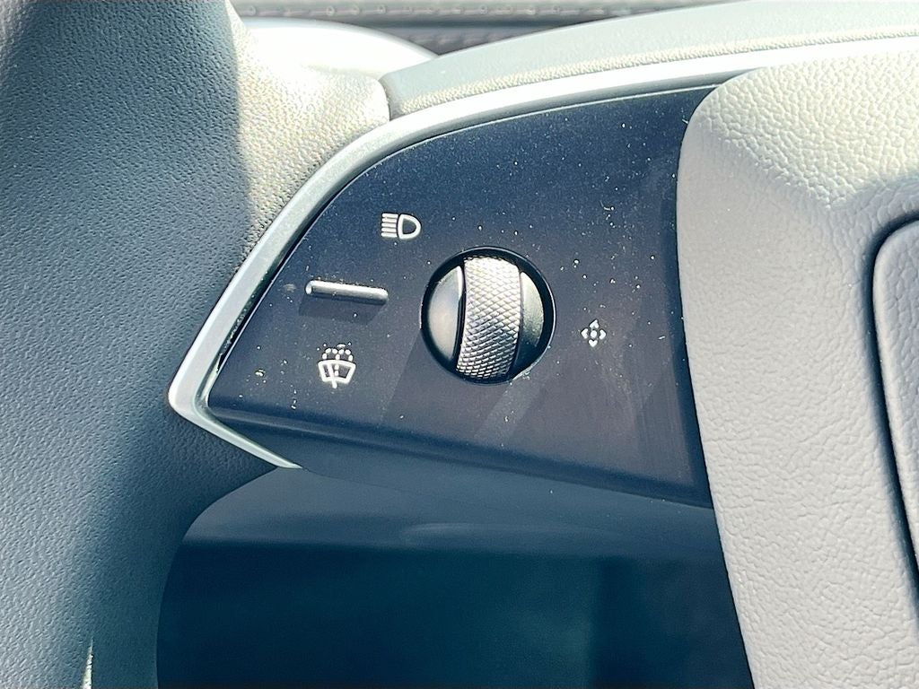 2026 Tesla Model Y Long Range