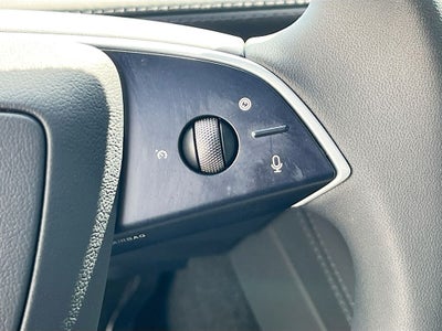 2026 Tesla Model Y Long Range