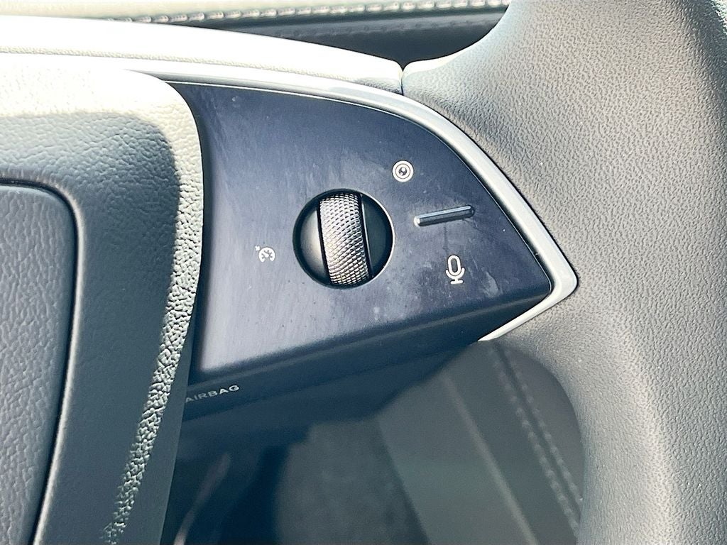 2026 Tesla Model Y Long Range