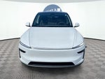 2026 Tesla Model Y Long Range
