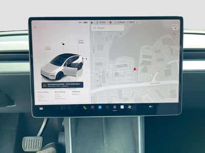 2026 Tesla Model Y Long Range