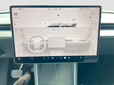 2026 Tesla Model Y Long Range