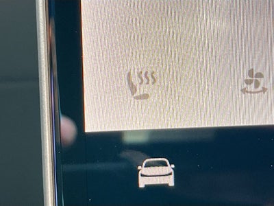 2026 Tesla Model Y Long Range