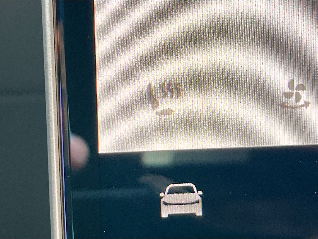 2026 Tesla Model Y Long Range