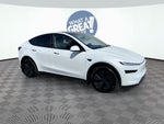 2026 Tesla Model Y Long Range