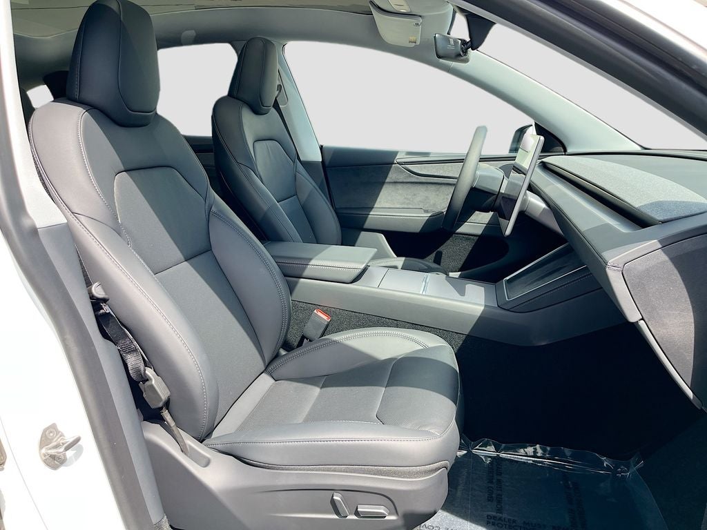 2026 Tesla Model Y Long Range