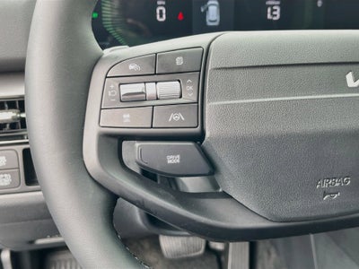 2027 Kia Sportage Hybrid EX