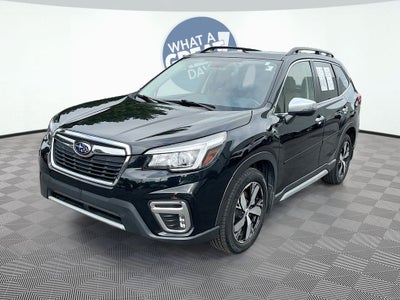 2019 Subaru Forester Touring