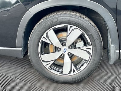 2019 Subaru Forester Touring