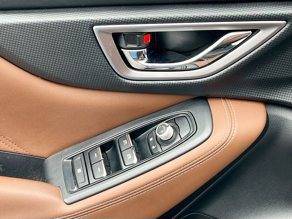 2019 Subaru Forester Touring