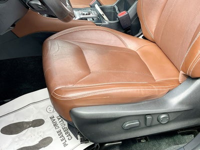 2019 Subaru Forester Touring