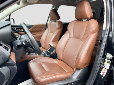 2019 Subaru Forester Touring