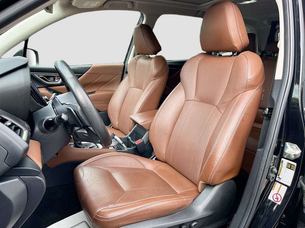 2019 Subaru Forester Touring
