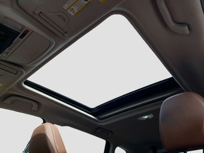 2019 Subaru Forester Touring