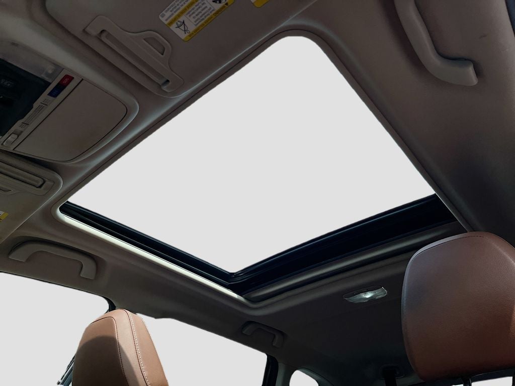 2019 Subaru Forester Touring