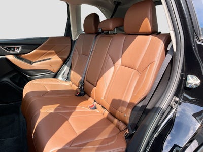 2019 Subaru Forester Touring