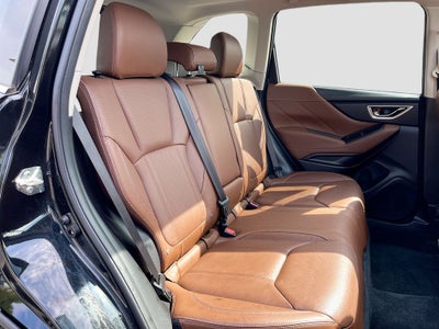 2019 Subaru Forester Touring
