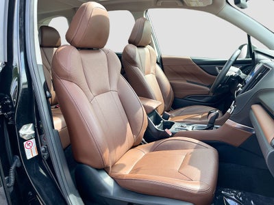 2019 Subaru Forester Touring