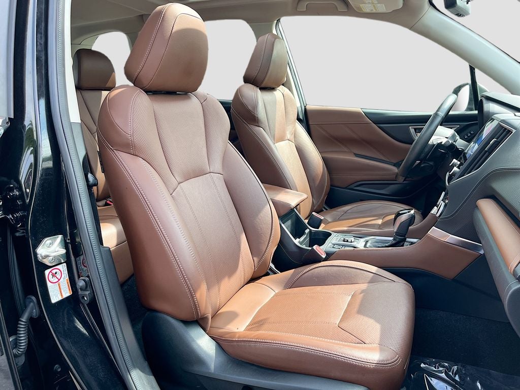 2019 Subaru Forester Touring