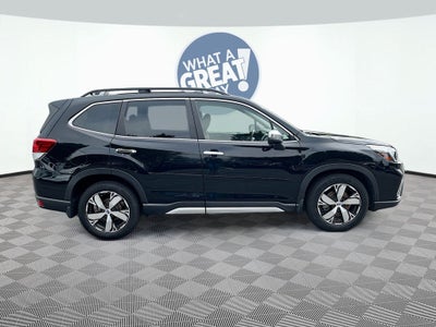 2019 Subaru Forester Touring