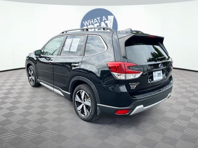 2019 Subaru Forester Touring
