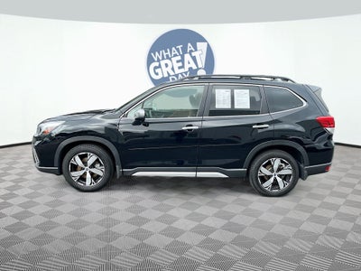 2019 Subaru Forester Touring