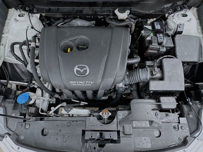 2019 Mazda Mazda CX-3 Touring
