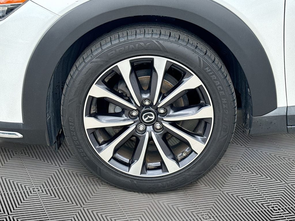 2019 Mazda Mazda CX-3 Touring