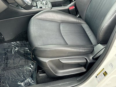 2019 Mazda Mazda CX-3 Touring
