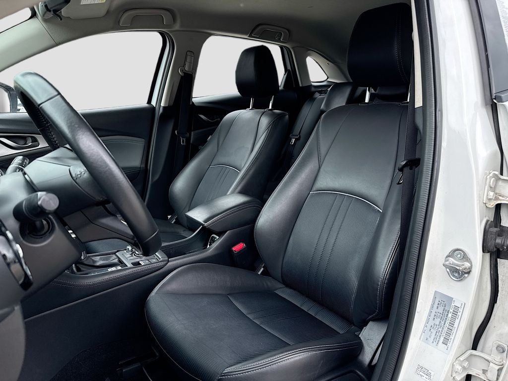 2019 Mazda Mazda CX-3 Touring
