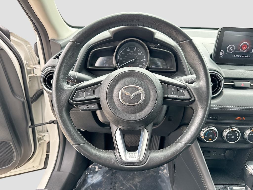 2019 Mazda Mazda CX-3 Touring
