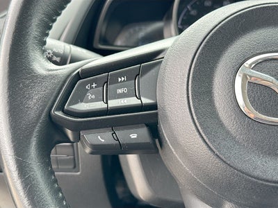 2019 Mazda Mazda CX-3 Touring