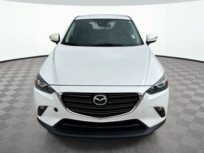 2019 Mazda Mazda CX-3 Touring