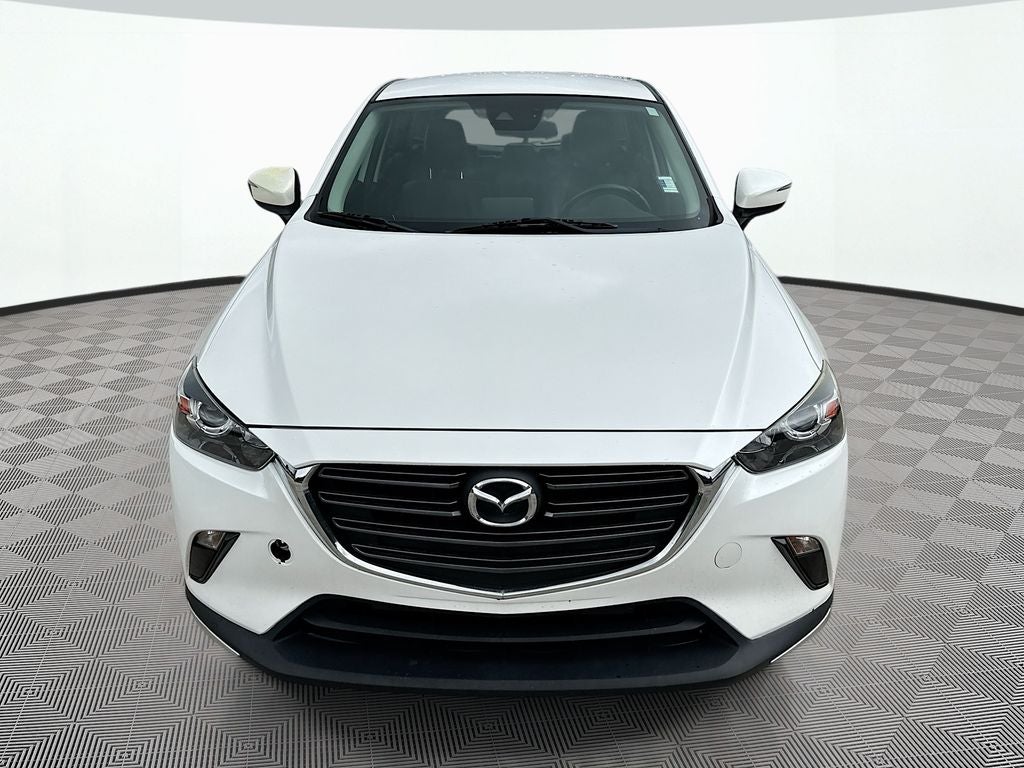 2019 Mazda Mazda CX-3 Touring