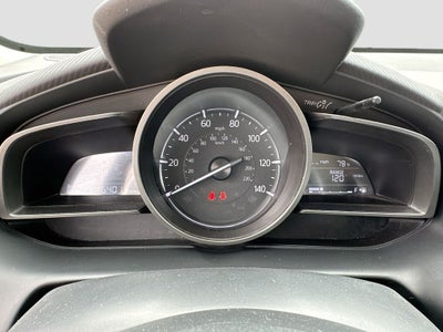 2019 Mazda Mazda CX-3 Touring