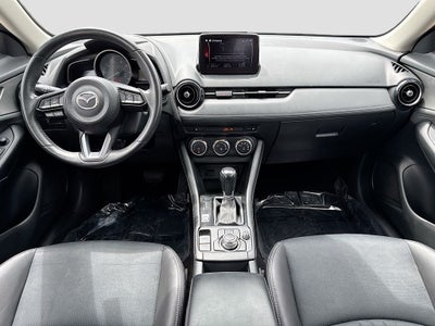 2019 Mazda Mazda CX-3 Touring